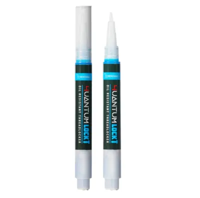 Lubricant Pen Fija Tornillos Extraible - 4UAD - 4uantum Industries