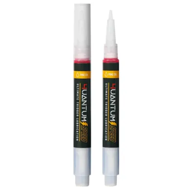 Lubricant Pen Grasa High Speed Oil - 4UAD - 4uantum Industries