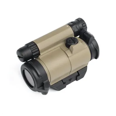Tipo Comp M5 - AIM-O