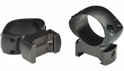 Juego de Anillas Grand Slam Top Mount 30mm. [Fijas] Medianas - Weaver