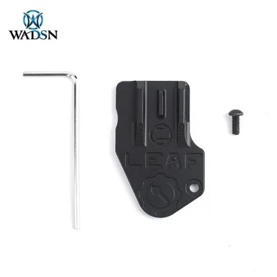 Alza de Aluminio para DBAL-A2 - WADSN