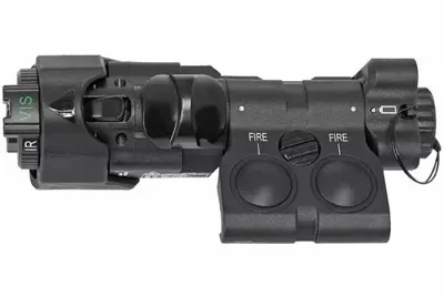 MAWL-C1 Dummy Plastic Model - Wadsn