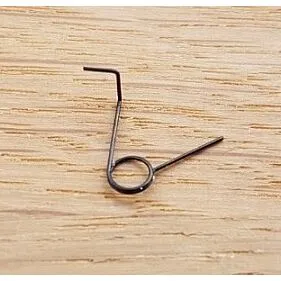 Antireversal Latch Spring en Acero - Retro Arms