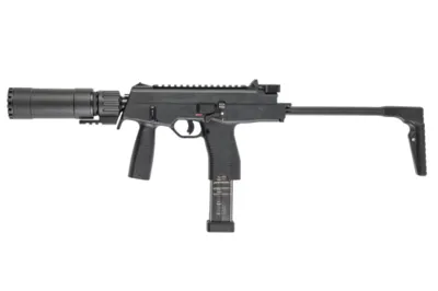 Mp-Ix - MP9 Dx - Maruyama