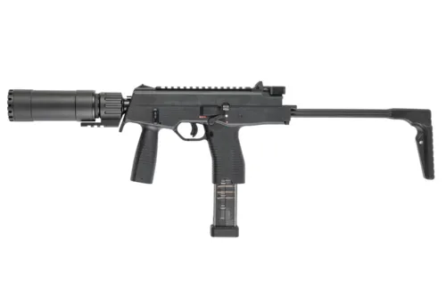 Maruyama Mp-Ix - MP9 Dx · Negro