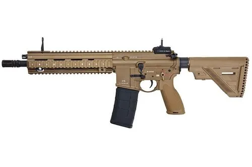 Guns Modify MWS (Tipo A5) · Tan / FDE