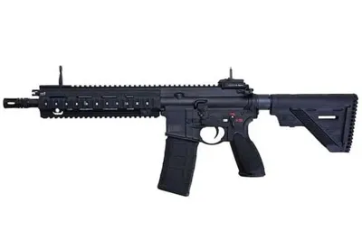 MWS (Tipo A5) - Guns Modify