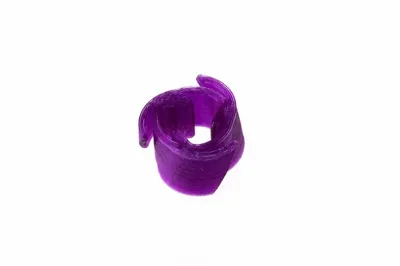 Barrel Spacers de Poliamida 24mm - Retro Arms