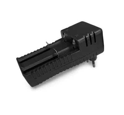 Cargador para Baterias 16340 CR123A 3.7V 700mAh - Wadsn
