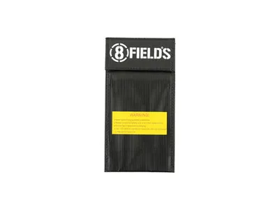 LIPO Guard Funda Seguridad para Baterias 10x20cm -8FIELDS