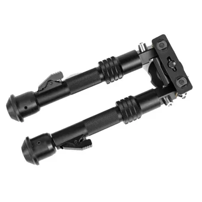 Metalico Extensible para M-LOK - Novritsch