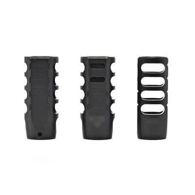 Bocacha Tipo EMG TTI Interceptor 14mm CCW - DF Tactical