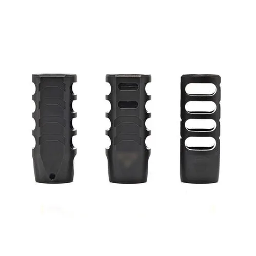 DF Tactical Bocacha Tipo EMG TTI Interceptor 14mm CCW