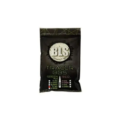 0.30g. Bio Tracer 3300 rds - BLS (Taiwan)