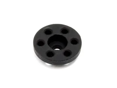 Silent Damper para Piston de Sniper 14,4mm - AirsoftPro