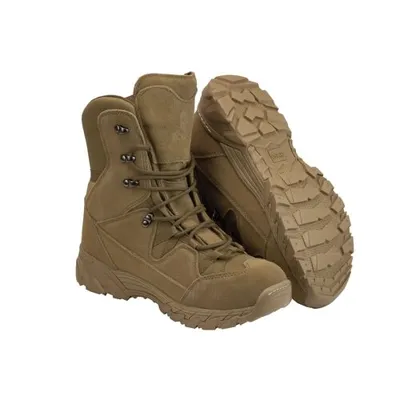 Tácticas Morgan 8" - 40 - Corso