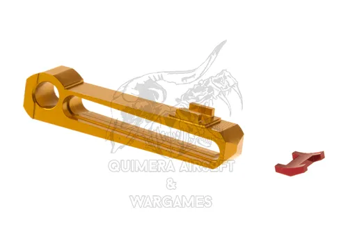 Maple Leaf Barra Ajuste Hopup con I Key
