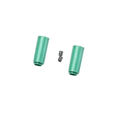 Pack 2 Gomas Hop-Up PK425 60º - LCT Airsoft