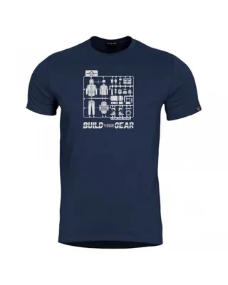 Ageron Build Your Gear -Midnight - XS - Pentagon