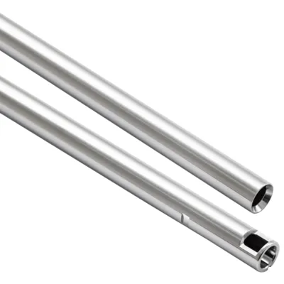 6.03mm 275mm Stainless Steel Precision Barrel - FPS Softair