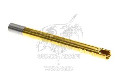 Mapple Leaf Cañon Crazy Jet 6.04 97mm VSR - Maple Leaf