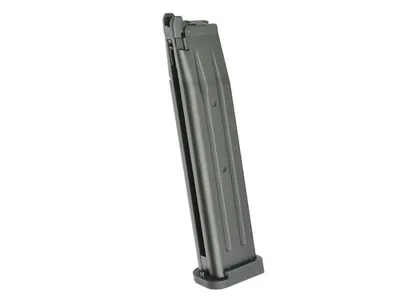 Cargador Extendido para Hi-Capa 44BBs /Jag Precision - Army Armament