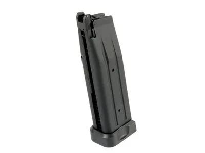 Cargador para Combat Master, Staccato 28BBs Jag Precision/EMG - Army Armament