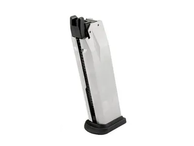 Cargador para XDM-Tactical 24BBs Gas - WE Tech.