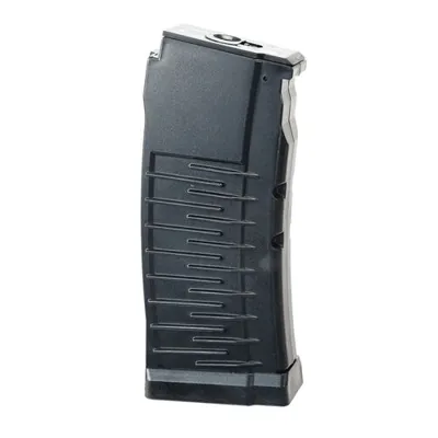 Cargador Mid-Cap para VSS/AS VAL 100BBs - LCT Airsoft