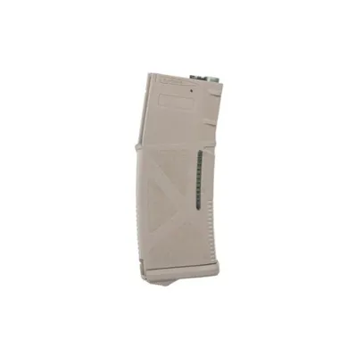 Cargador Polimero para M4 Variable 135/30BBs - Arcturus