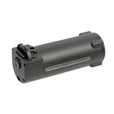 Cargador para WE23 Minigun 1200BBs - Well Pro
