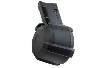 Drum para M4 MWS 500BBs - Cyma