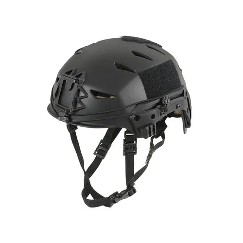 FMA EXF BUMP Type Helmet · Negro