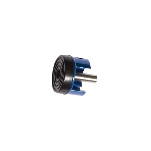 Ultimate Cabeza de Cilindro Aluminio CNC V3