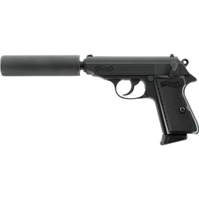 Walther PPK/S Kit By - Vega Force Company (VFC)
