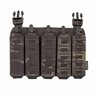 Front Panel Dagger MP5/MP7 para Drake MK4 - Corso