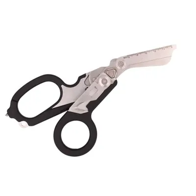 Tijeras de Rescate Tipo Raptor - Immortal Warrior