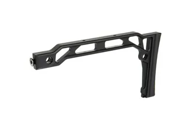 Culata Abatible para Rail 1913 SS-8R - 5KU Airsoft