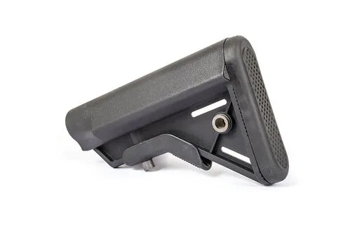Evolution International Culata B5 para M4 · Negro