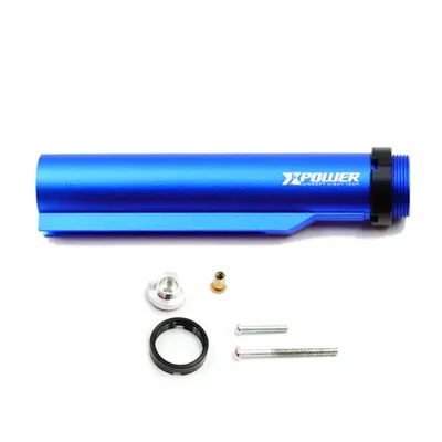 Tubo de Culata X-Power para M4 - Raccoon
