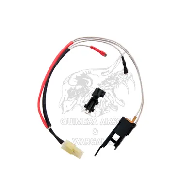 Switch para V3 con Cableado Delantero - Element