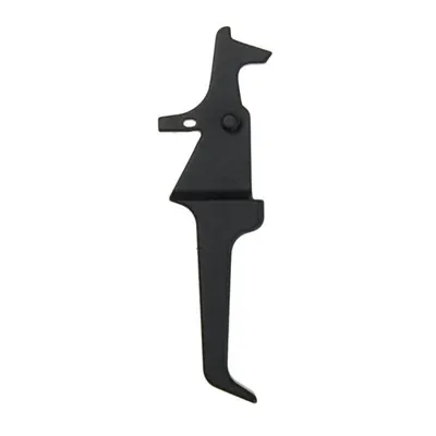 Gatillo Plano para MP5 Metalico - Cyma