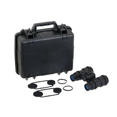 Nocturno Dummy PVS-15 con Maletin - FMA