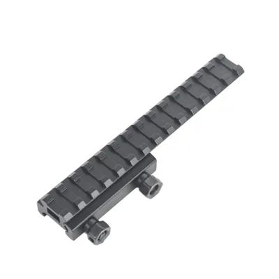 Elevaris 0,5 Pulgadas 14 Slots - M-ETAL