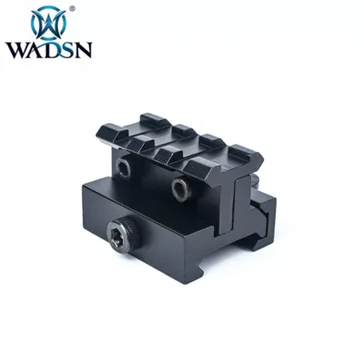 Elevaris Ajustable con QD - 3 Slots - M-ETAL
