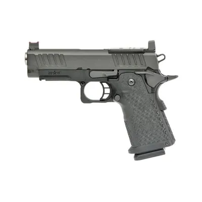 Hi-Capa R612 Staccato 2011 C2 - EMG