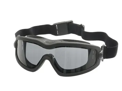 Balisticas V2G-PLUS Doble Lente Ahumada - Pyramex
