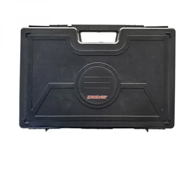 Maleta para Subfusil 480x320x80mm - Zasdar