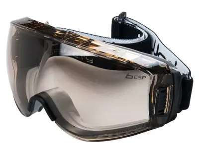 Gafa Pilot CSP Platinum - Ahumada - Bollé