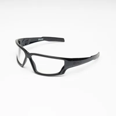 Gafa Zypher con Lente Transparente - Conquer